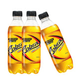 Cobra Original Energy Drink - 350ml × 3 Pcs (Offer)